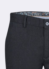 Navy Chino & Casual Pant