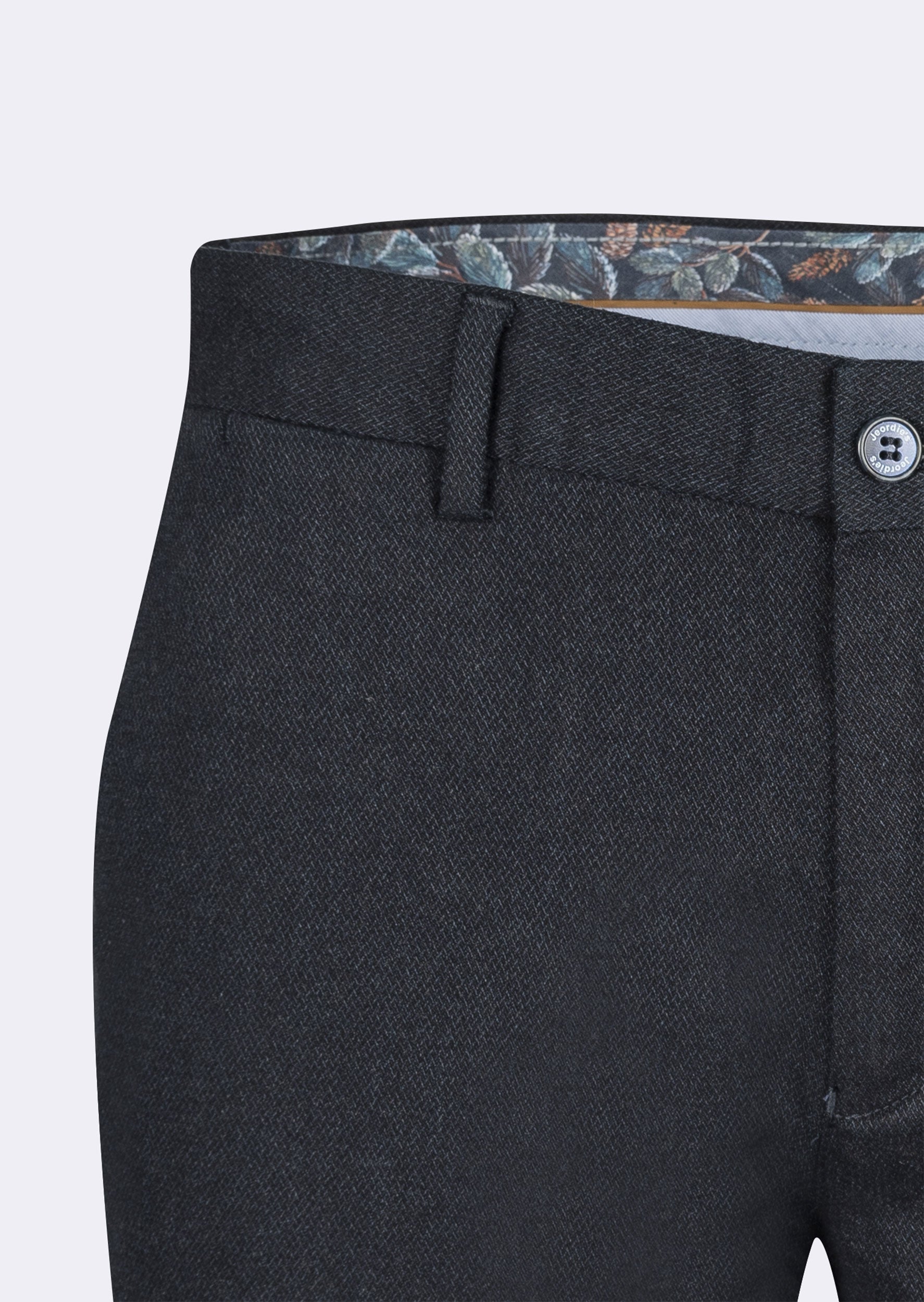 Navy Chino & Casual Pant