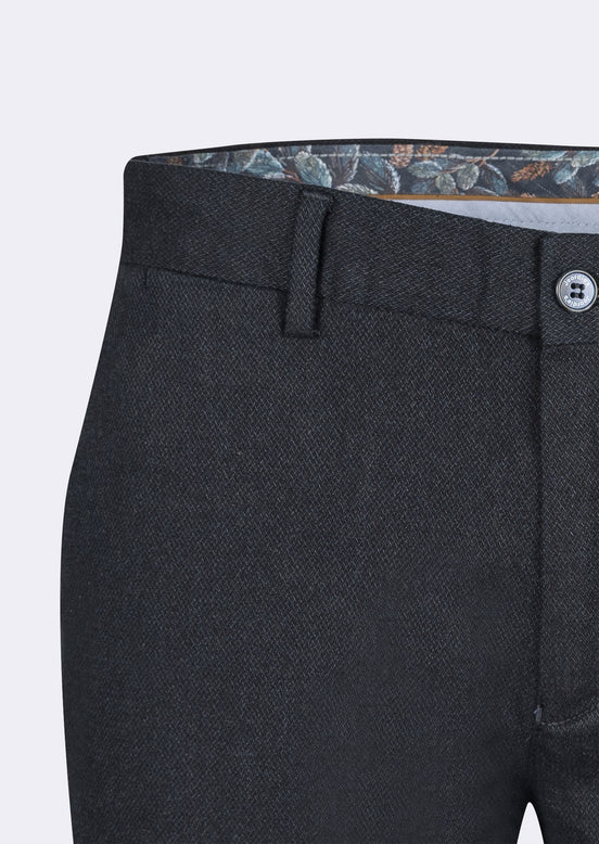 Navy Chino & Casual Pant