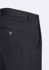 Navy Chino & Casual Pant
