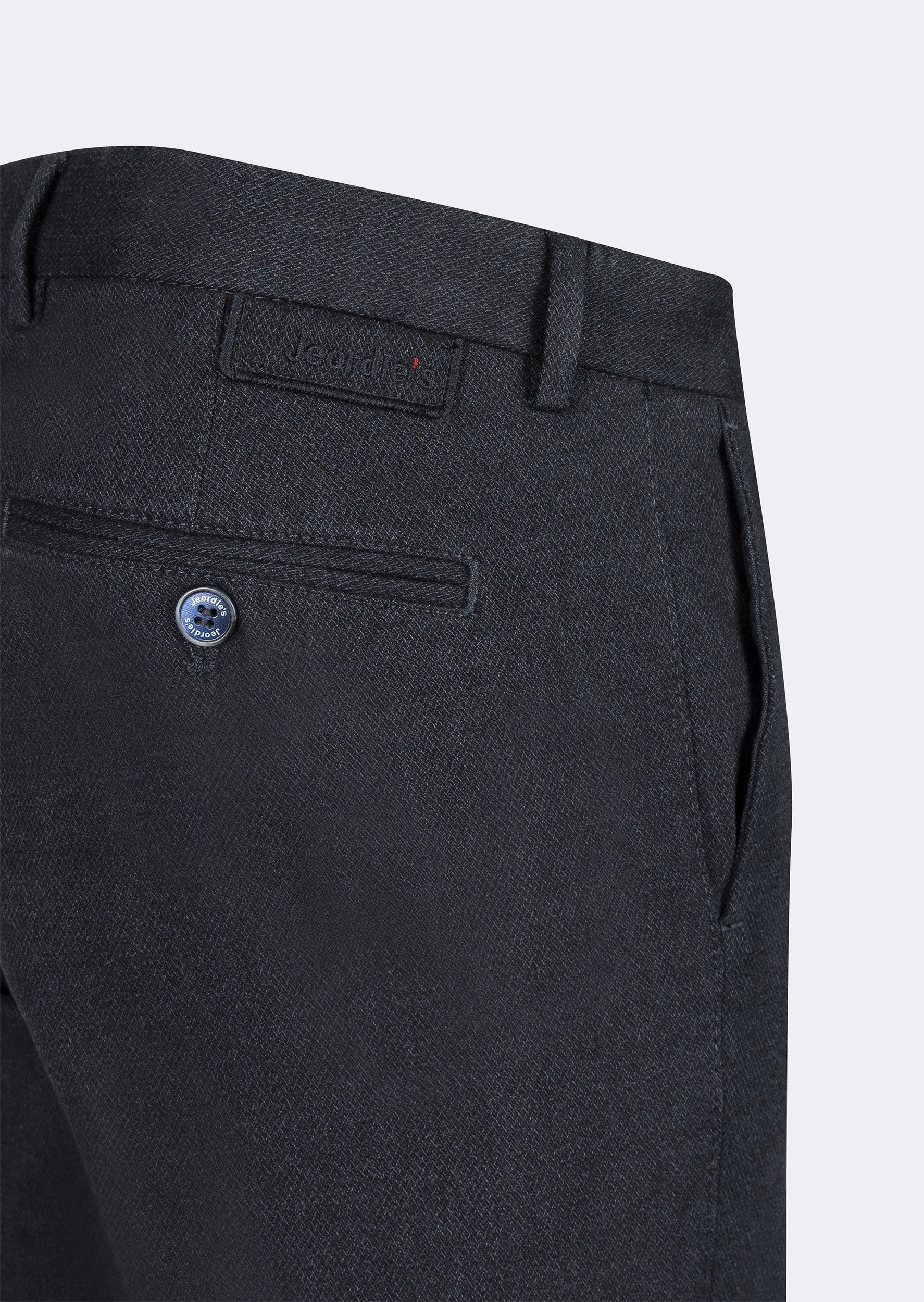 Navy Chino & Casual Pant