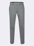Grey Chino & Casual Pant