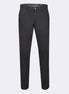 Anthracite Chino & Casual Pant