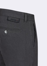 Anthracite Chino & Casual Pant