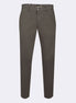 Taupe Chino & Casual Pant