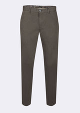 Taupe Chino & Casual Pant