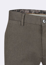 Taupe Chino & Casual Pant