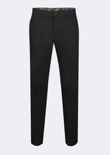 Black Chino & Casual Pant