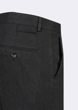 Black Chino & Casual Pant