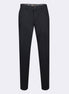 Navy Chino & Casual Pant