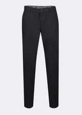 Navy Chino & Casual Pant