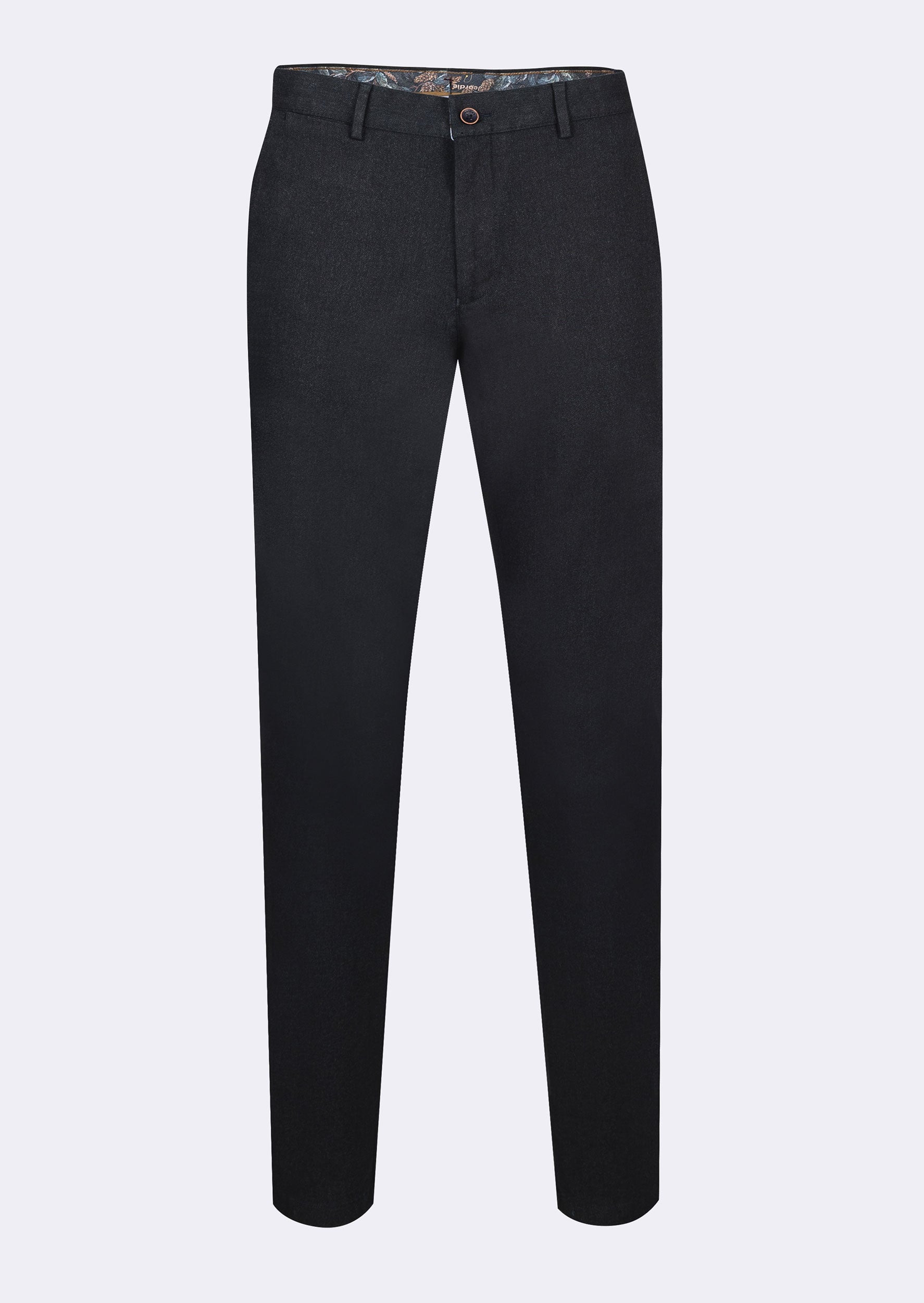 Navy Chino & Casual Pant
