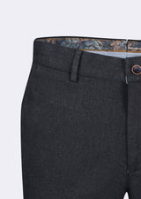 Navy Chino & Casual Pant