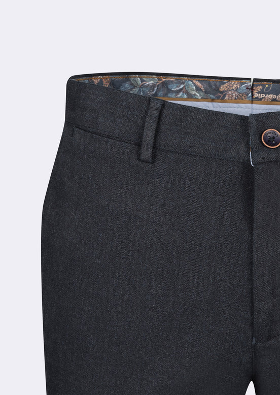 Navy Chino & Casual Pant