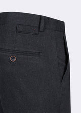 Navy Chino & Casual Pant