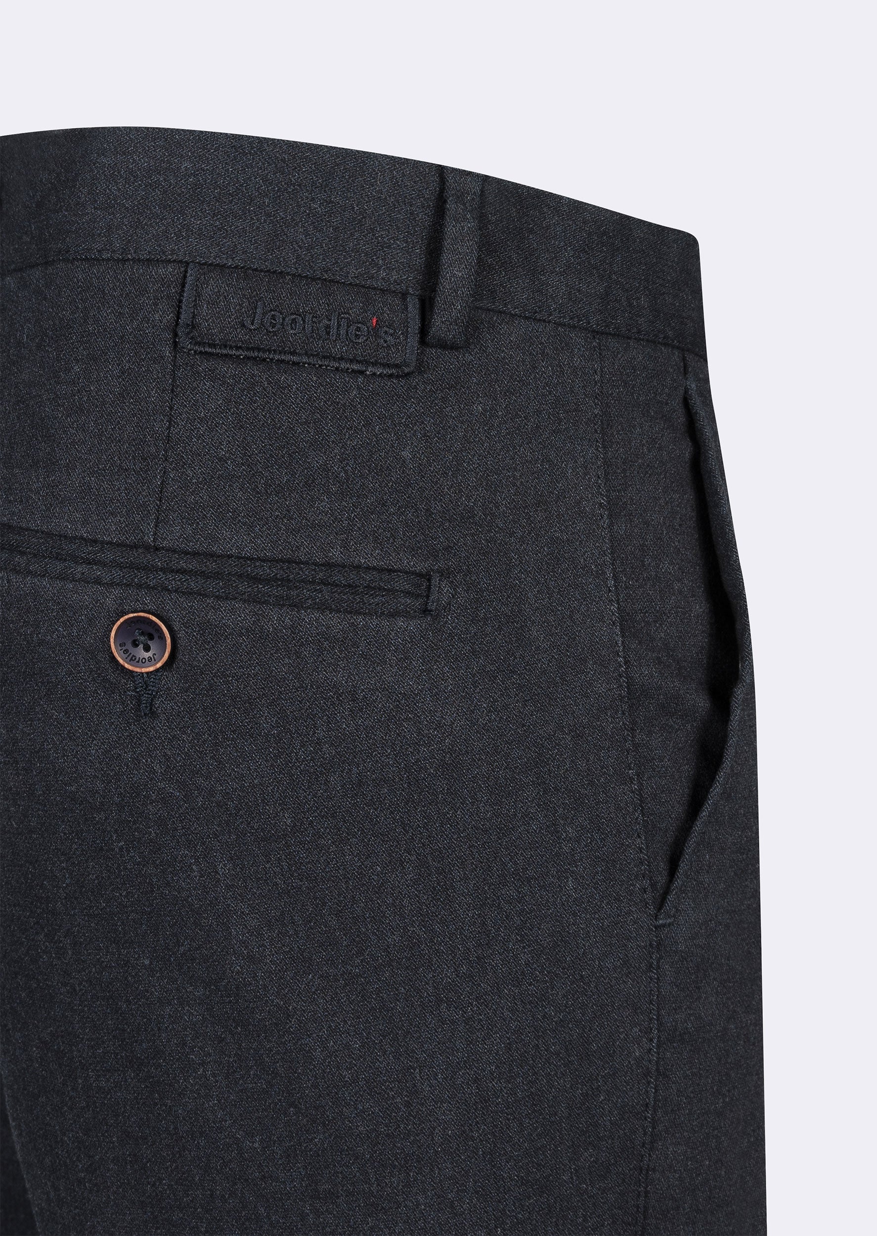Navy Chino & Casual Pant