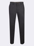 Anthracite Chino & Casual Pant
