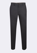 Anthracite Chino & Casual Pant