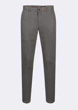 Taupe Chino & Casual Pant
