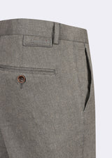 Taupe Chino & Casual Pant