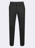 Black Chino & Casual Pant