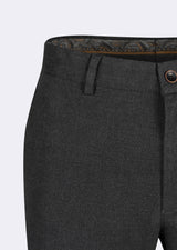 Black Chino & Casual Pant