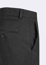 Black Chino & Casual Pant