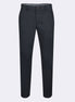 Navy Chino & Casual Pant