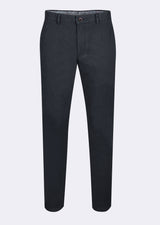 Navy Chino & Casual Pant