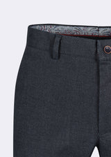 Navy Chino & Casual Pant