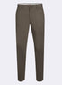 Dark Beige Chino & Casual Pant