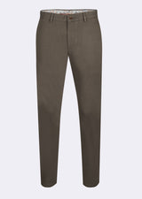 Dark Beige Chino & Casual Pant