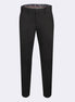 Black Chino & Casual Pant