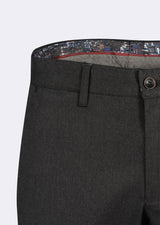 Black Chino & Casual Pant