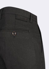 Black Chino & Casual Pant