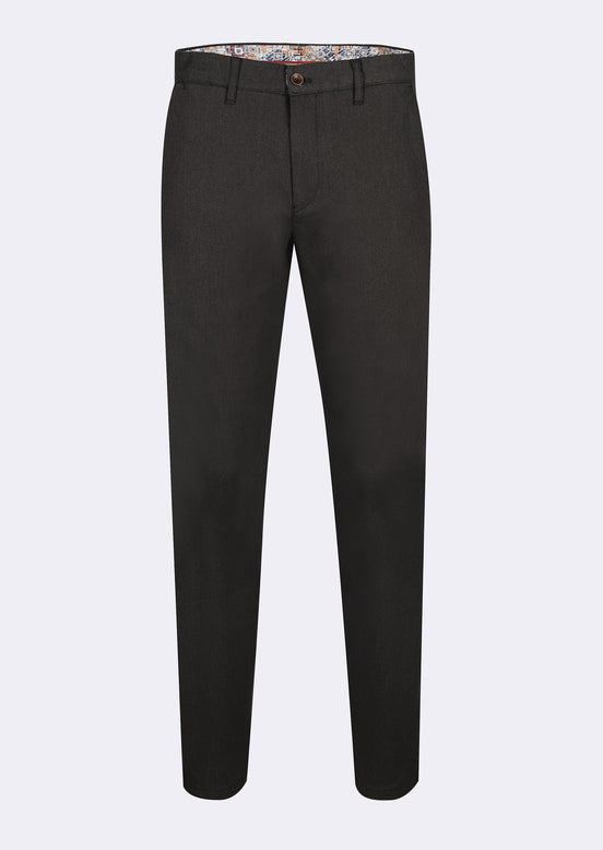 Brown Chino & Casual Pant
