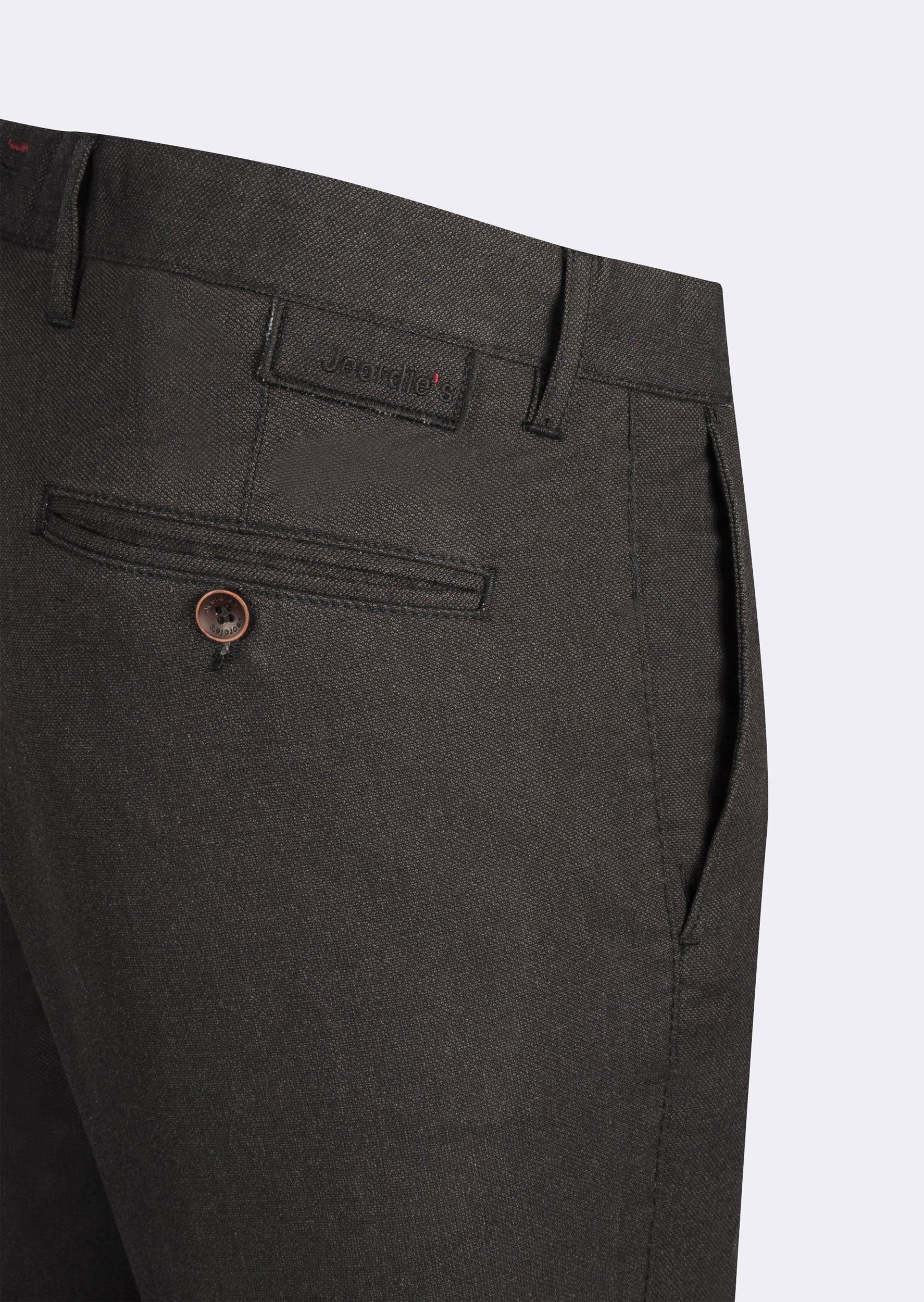 Brown Chino & Casual Pant