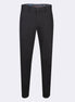 Navy Chino & Casual Pant