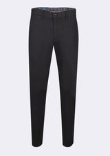 Navy Chino & Casual Pant