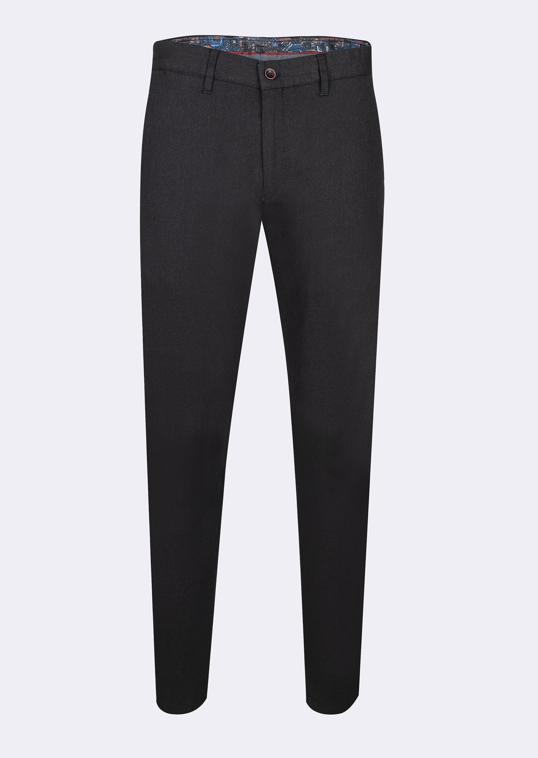 Navy Chino & Casual Pant