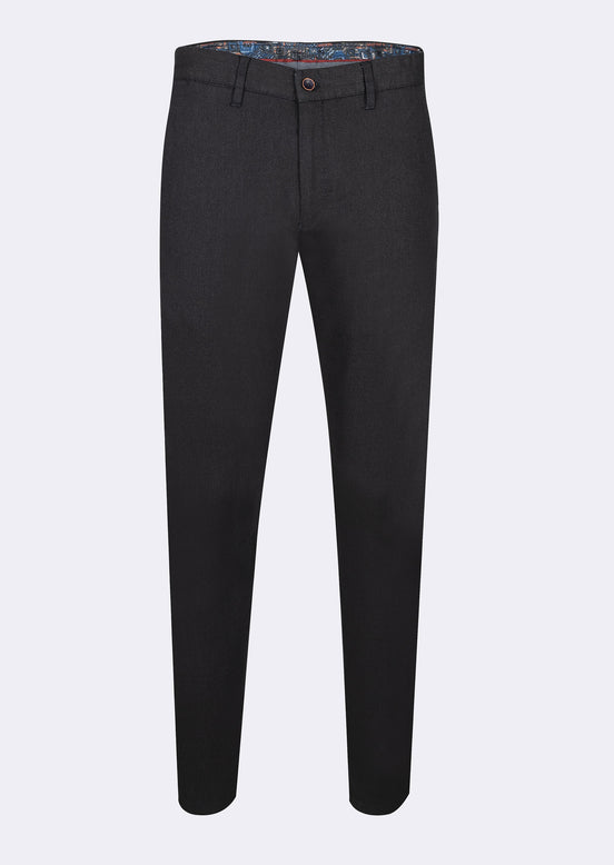 Navy Chino & Casual Pant