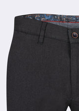 Navy Chino & Casual Pant