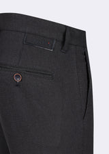 Navy Chino & Casual Pant