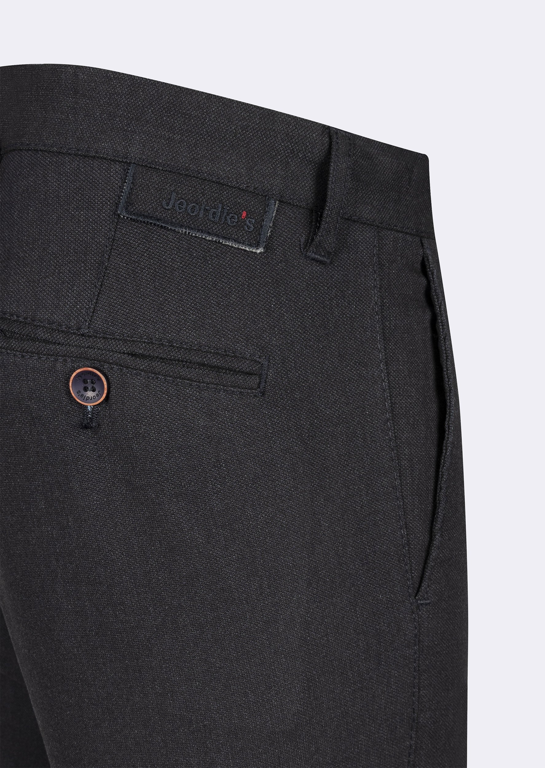 Navy Chino & Casual Pant