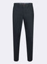Royal Blue Chino & Casual Pant