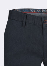 Royal Blue Chino & Casual Pant