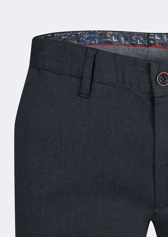 Royal Blue Chino & Casual Pant