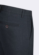 Royal Blue Chino & Casual Pant
