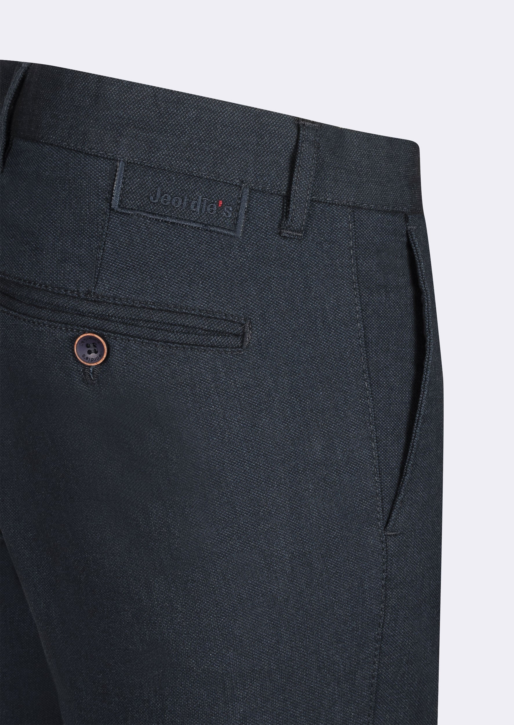 Royal Blue Chino & Casual Pant