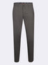 Grey Chino & Casual Pant